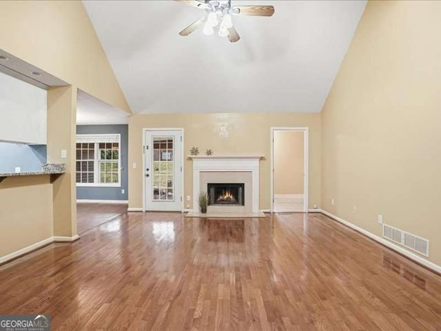 7154 Cedar Hill Drive, Gainesville, GA 30507
