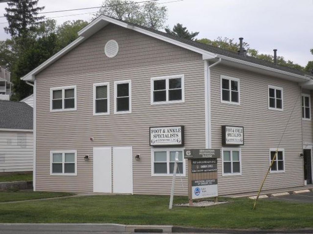 6 Germantown Road 5, Danbury, CT 06810