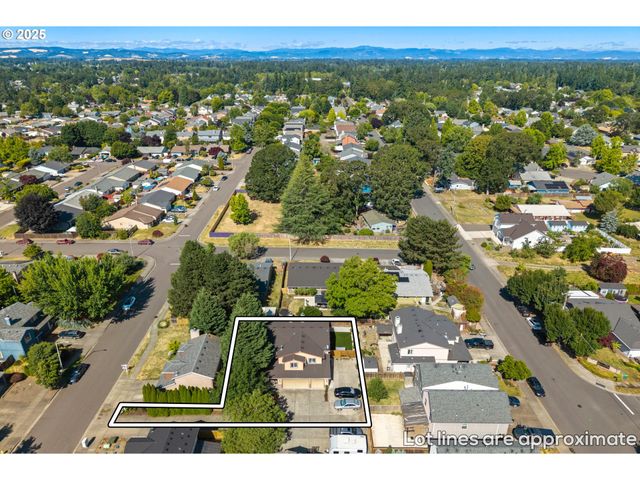 7143 Se AUSTIN Dr, Hillsboro, OR 97123