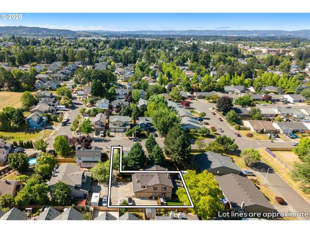 7143 Se AUSTIN Dr, Hillsboro, OR 97123