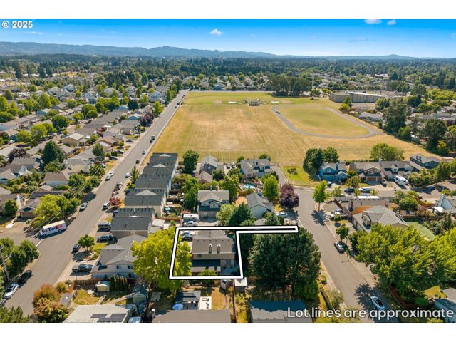 7143 Se AUSTIN Dr, Hillsboro, OR 97123