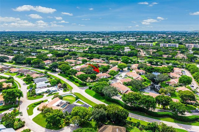 6386 Boca Circle, Boca Raton, FL 33433