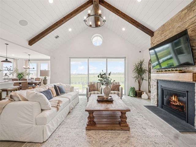 3003 Troubadour Drive, Crosby, TX 77532