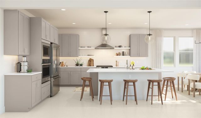 3003 Troubadour Drive, Crosby, TX 77532