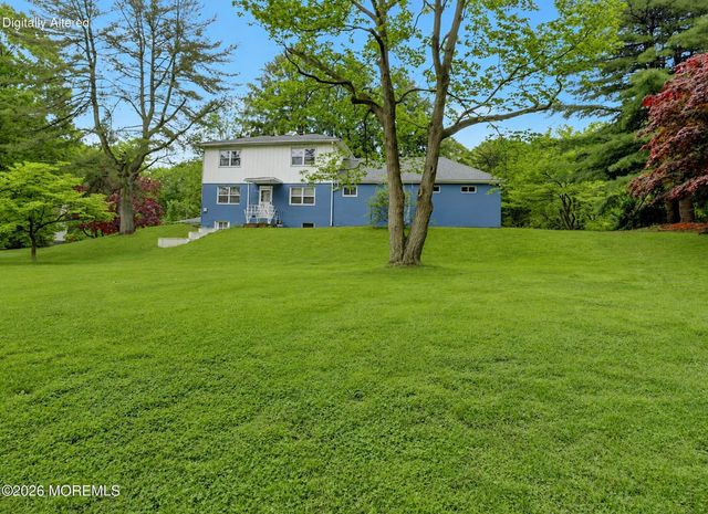 4 June Place, Matawan, NJ 07747