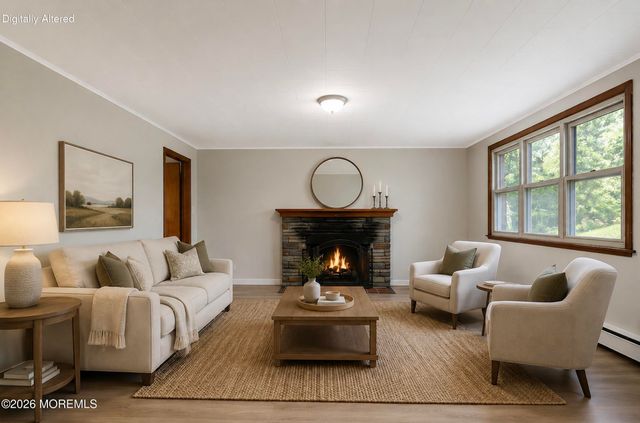 4 June Place, Matawan, NJ 07747