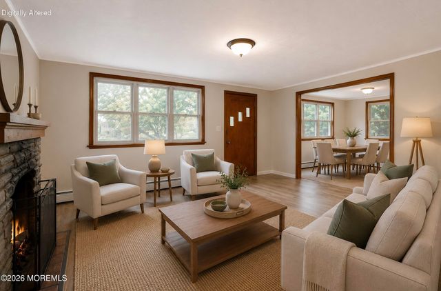 4 June Place, Matawan, NJ 07747