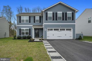 343 SEDIMENTARY ROCK RD, Dover, DE 19904