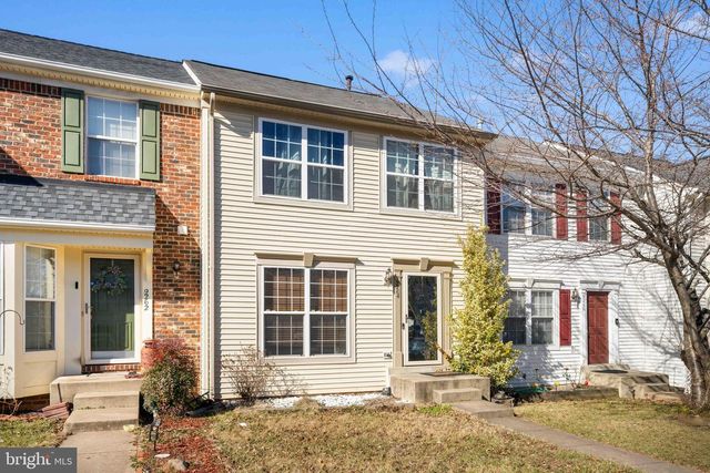 9264 KRISTY DR, Manassas Park, VA 20111