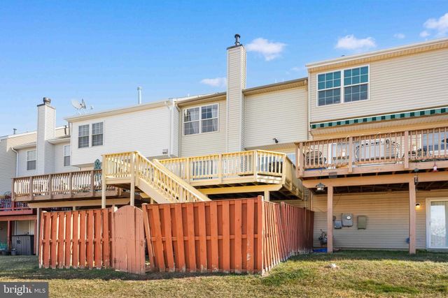 9264 KRISTY DR, Manassas Park, VA 20111