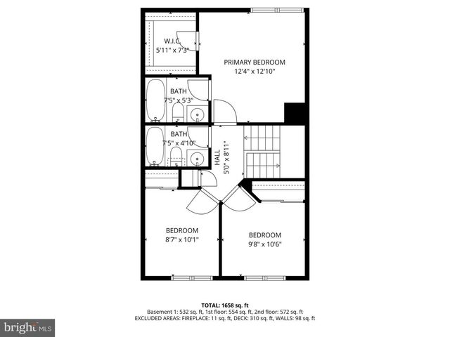 9264 KRISTY DR, Manassas Park, VA 20111