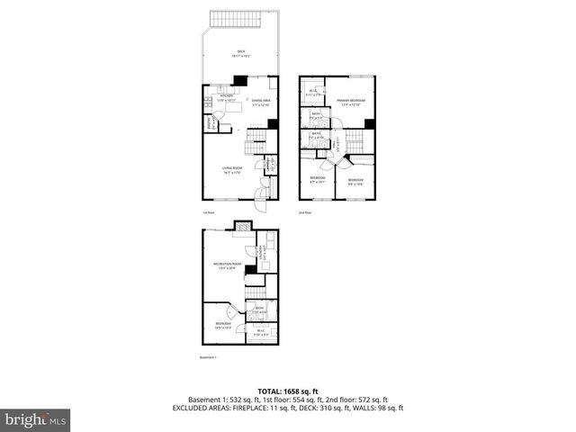 9264 KRISTY DR, Manassas Park, VA 20111