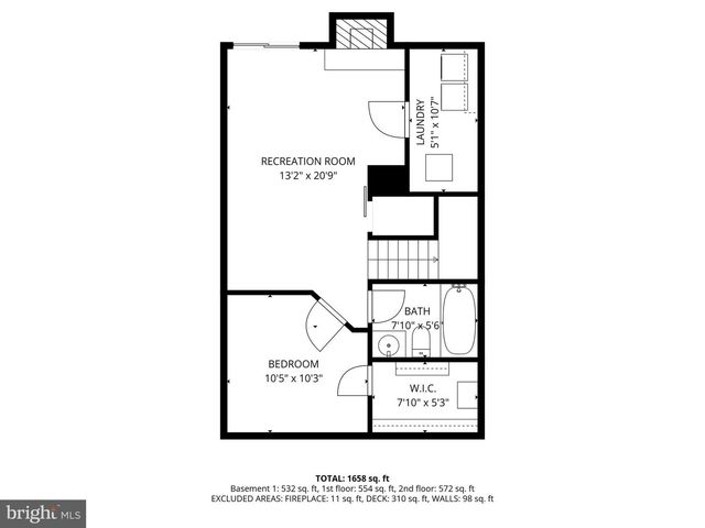 9264 KRISTY DR, Manassas Park, VA 20111