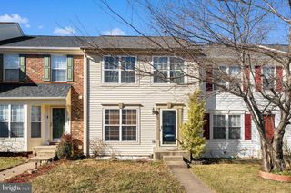 9264 KRISTY DR, Manassas Park, VA 20111