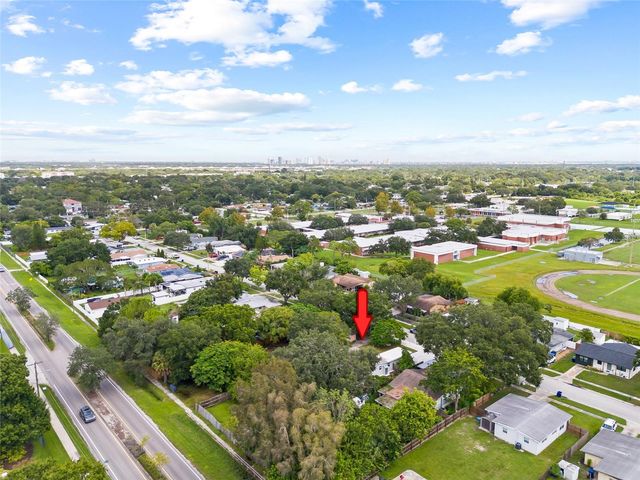 6327 S RENELLIE COURT, Tampa, FL 33616