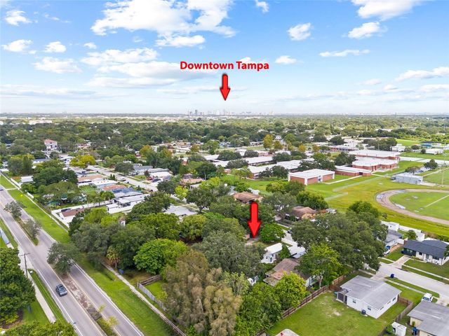 6327 S RENELLIE COURT, Tampa, FL 33616