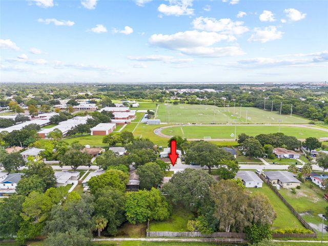 6327 S RENELLIE COURT, Tampa, FL 33616