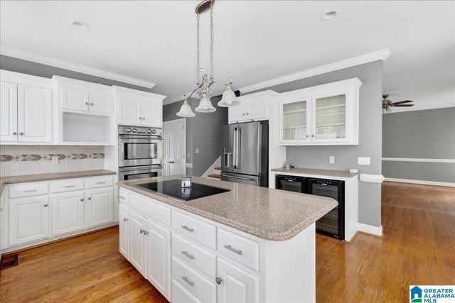 5337 PINENEEDLE DRIVE, Gardendale, AL 35071