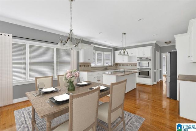 5337 PINENEEDLE DRIVE, Gardendale, AL 35071