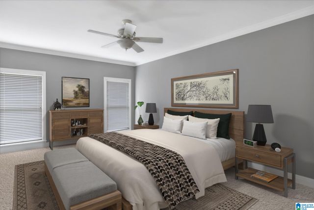 5337 PINENEEDLE DRIVE, Gardendale, AL 35071