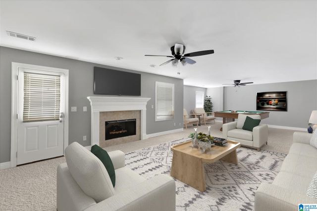 5337 PINENEEDLE DRIVE, Gardendale, AL 35071