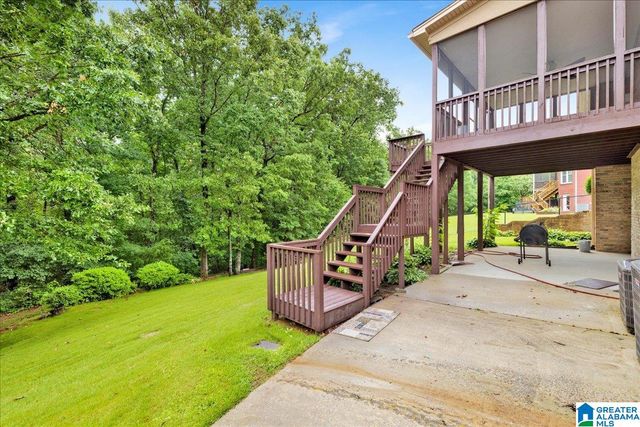 5337 PINENEEDLE DRIVE, Gardendale, AL 35071