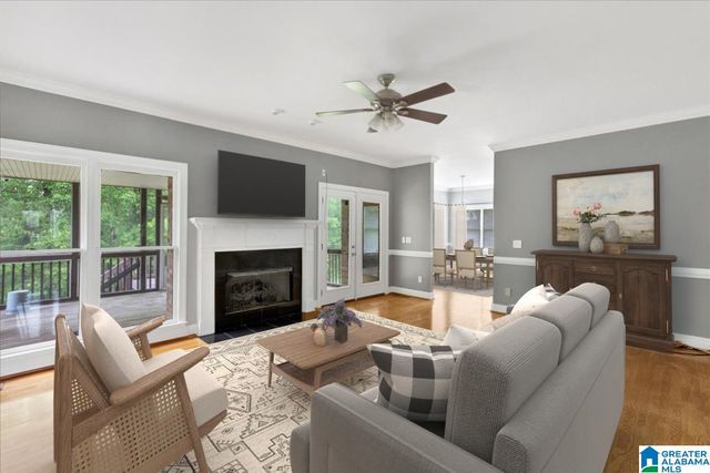 5337 PINENEEDLE DRIVE, Gardendale, AL 35071