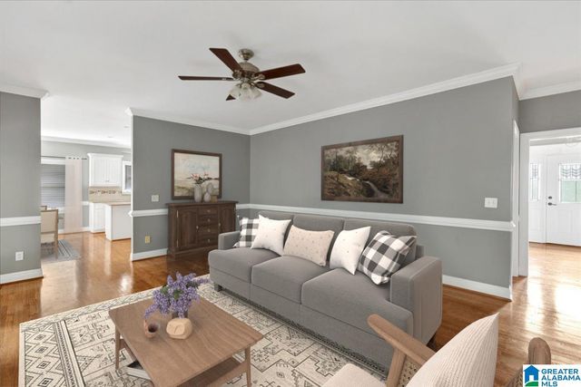 5337 PINENEEDLE DRIVE, Gardendale, AL 35071