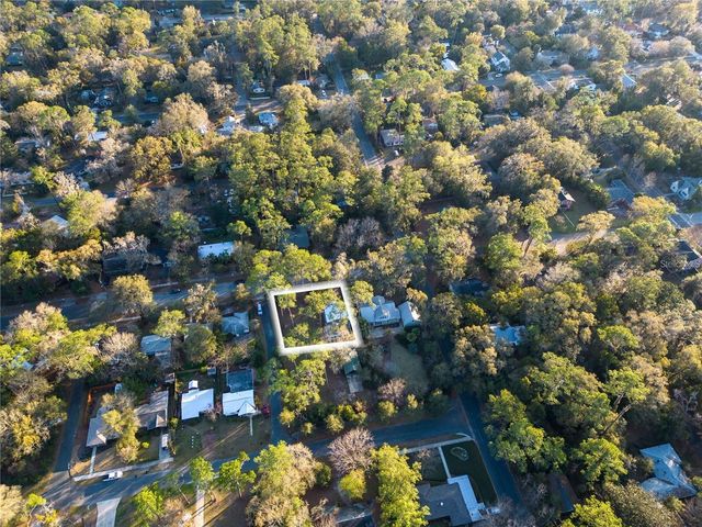 711 NE 12TH AVENUE, Gainesville, FL 32601