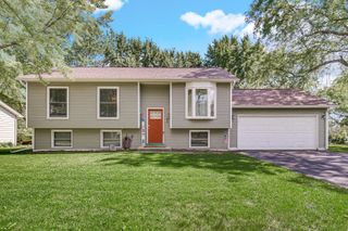 643 Cheyenne Drive, Lowell, IN 46356