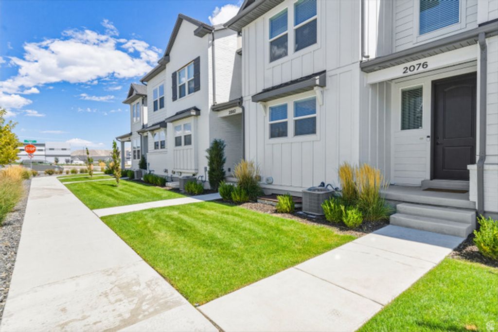 2076 N 4100 W #466, Lehi, UT 84043 — photo 3
