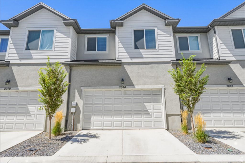 2076 N 4100 W #466, Lehi, UT 84043 — photo 4