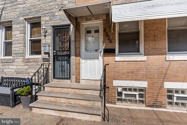 4524 MILLER ST, Philadelphia, PA 19137