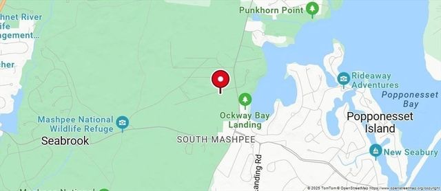 28 Blue Castle Dr, Mashpee, MA 02649