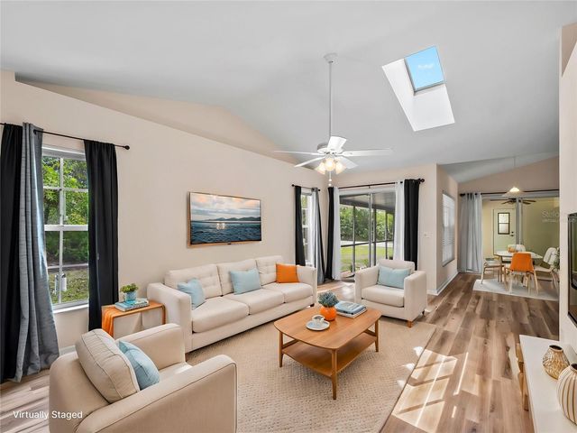 1392 BLAISDELL STREET, Punta Gorda, FL 33980