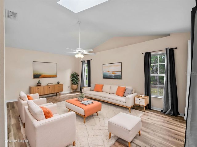 1392 BLAISDELL STREET, Punta Gorda, FL 33980