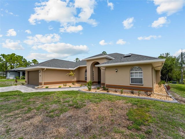 1392 BLAISDELL STREET, Punta Gorda, FL 33980
