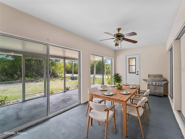 1392 BLAISDELL STREET, Punta Gorda, FL 33980