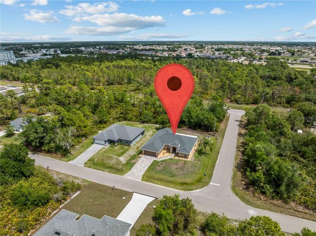 1392 BLAISDELL STREET, Punta Gorda, FL 33980