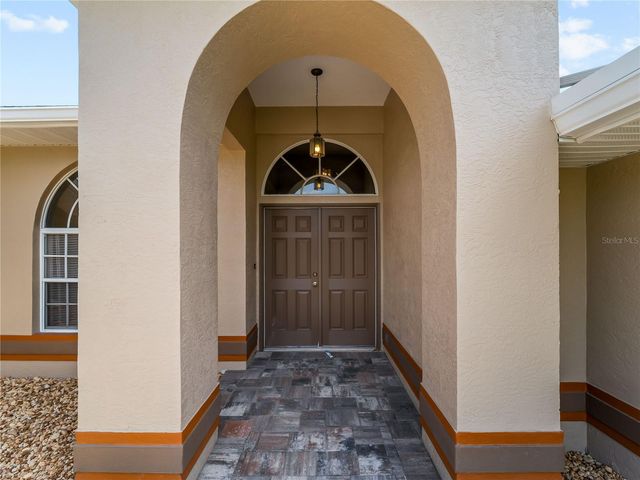 1392 BLAISDELL STREET, Punta Gorda, FL 33980