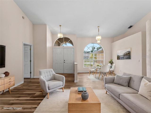 1392 BLAISDELL STREET, Punta Gorda, FL 33980