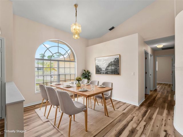 1392 BLAISDELL STREET, Punta Gorda, FL 33980