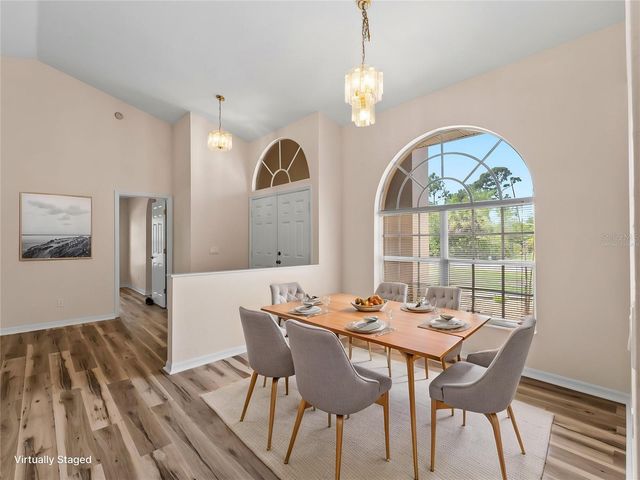 1392 BLAISDELL STREET, Punta Gorda, FL 33980