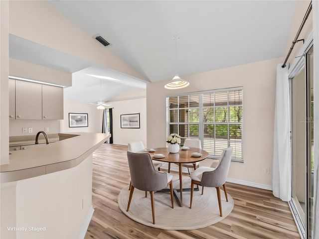 1392 BLAISDELL STREET, Punta Gorda, FL 33980