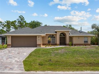 1392 BLAISDELL STREET, Punta Gorda, FL 33980