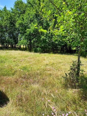 1065 Road, Hitchita, OK 74426