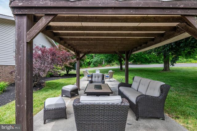 307 SKYLINE DR, Reading, PA 19606