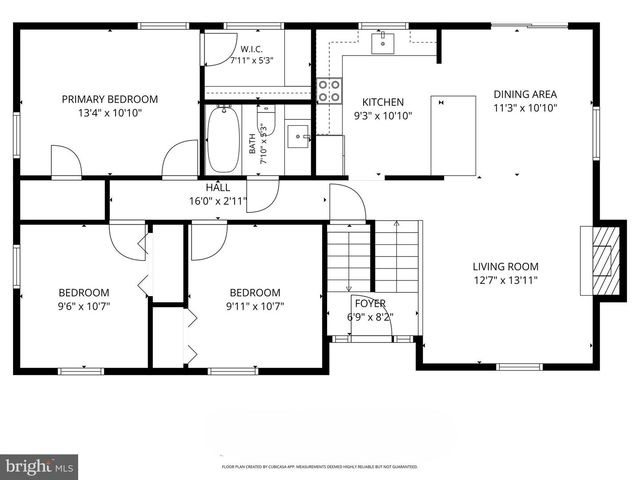 307 SKYLINE DR, Reading, PA 19606