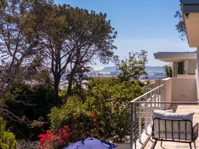 3985 Clark Street, San Diego, CA 92103