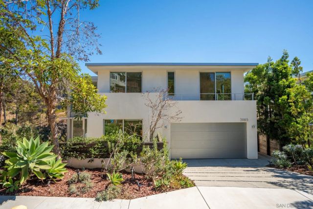 3985 Clark Street, San Diego, CA 92103